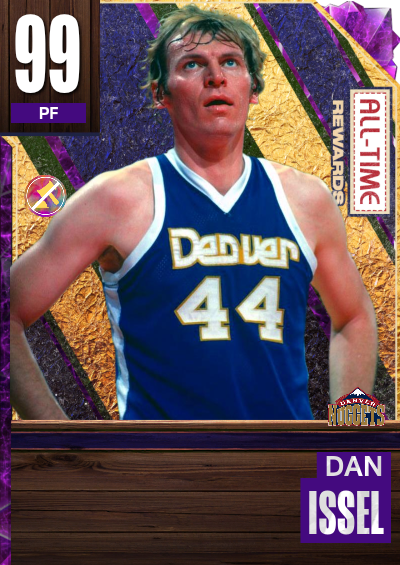 nba-2k23-2kdb-custom-card-dan-issel