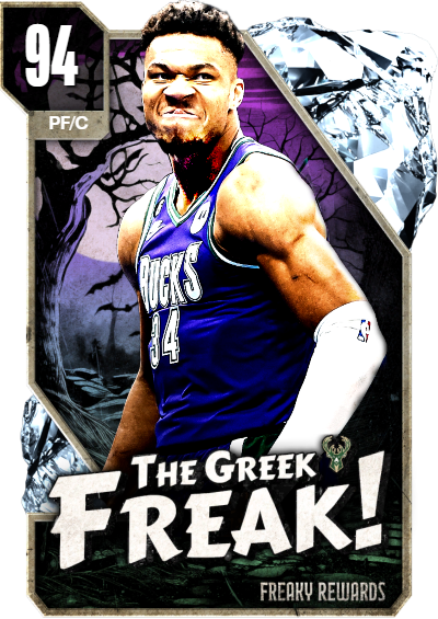 My Giannis Take