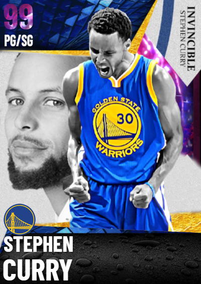 Stephen Curry