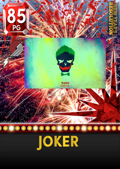 joker