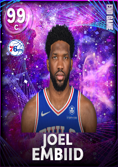 Joel Embiid