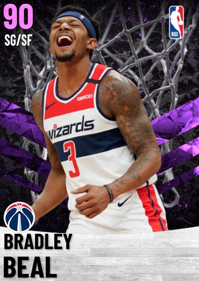 2k22 Stars (2k21 OVR)