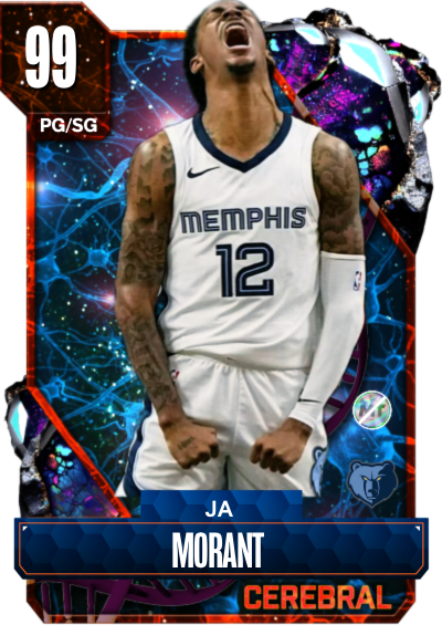 Ja Morant