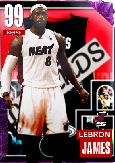 Legends bron