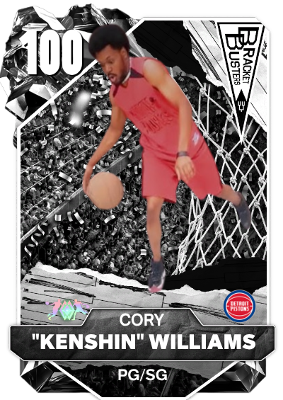 CoryXKenshin