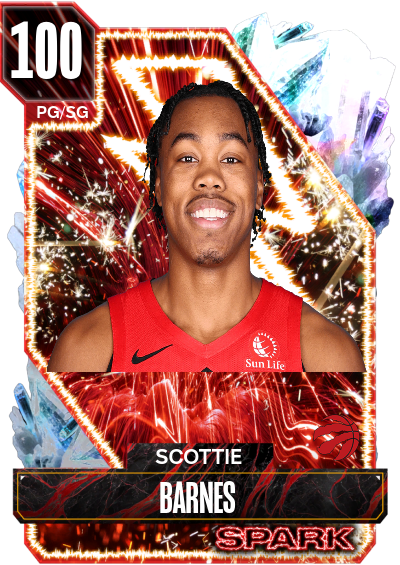 THE GOAT