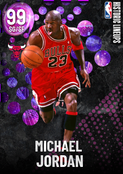 michael  jordan