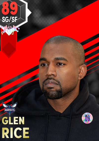 Glen West