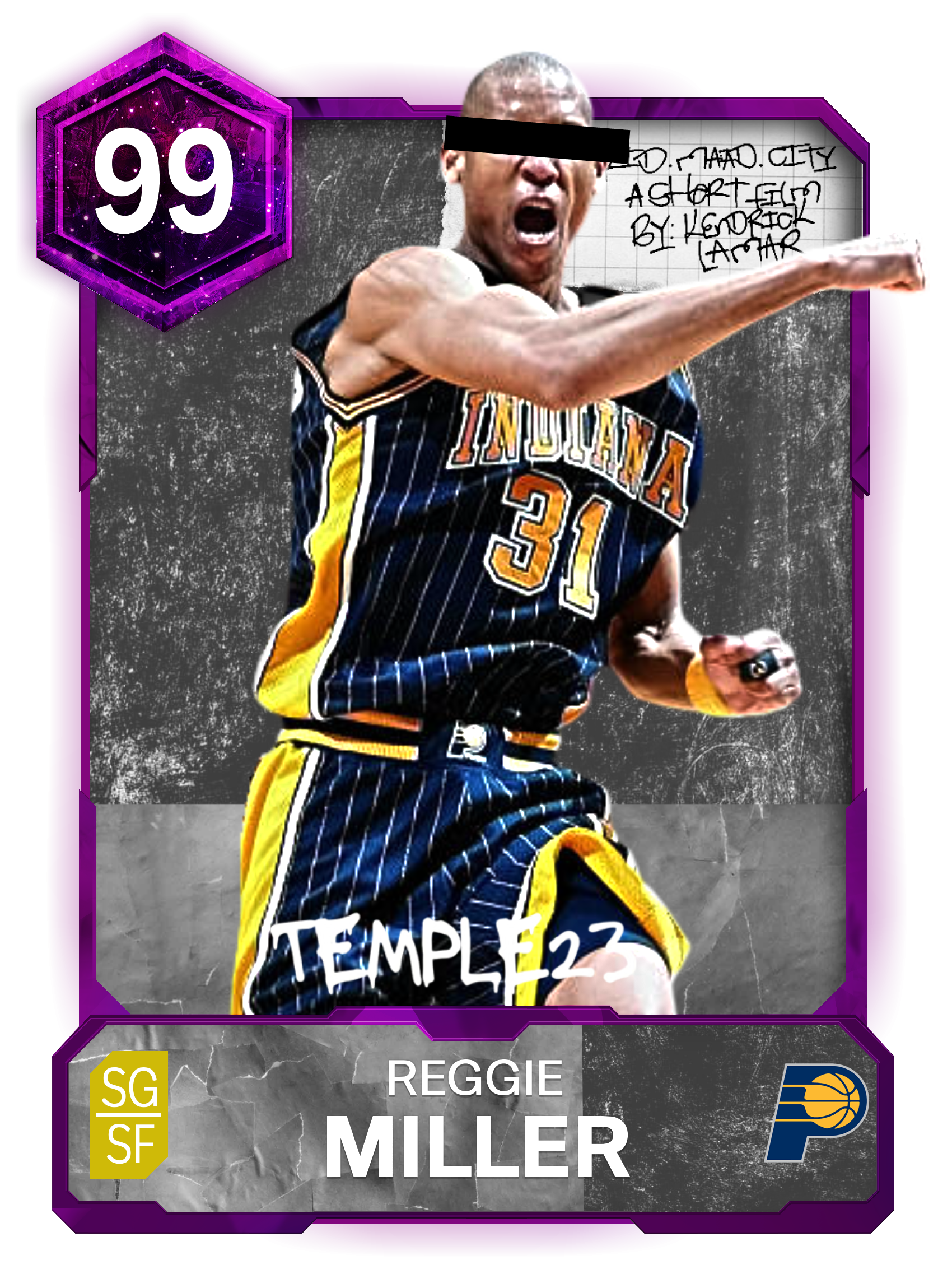 Reggie