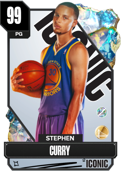 Stephen Curry