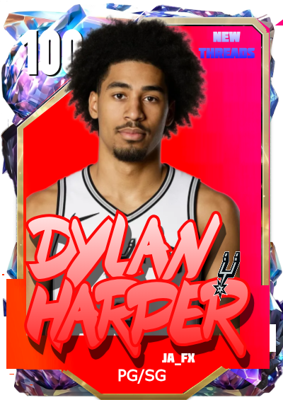 new threads D-Harp