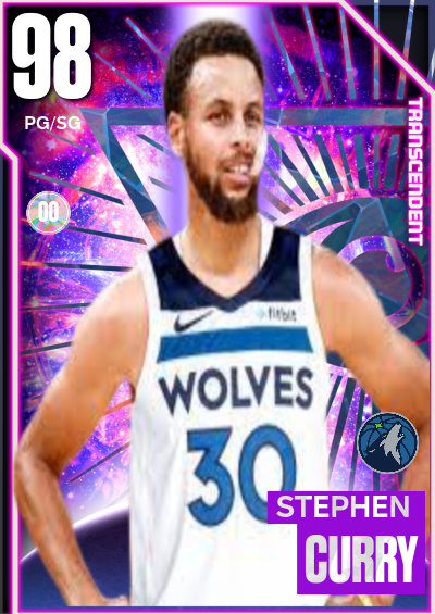 Stephen  Curry