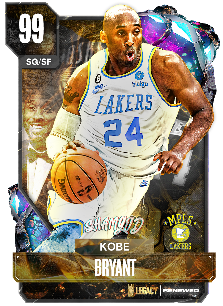 Mamba Swap