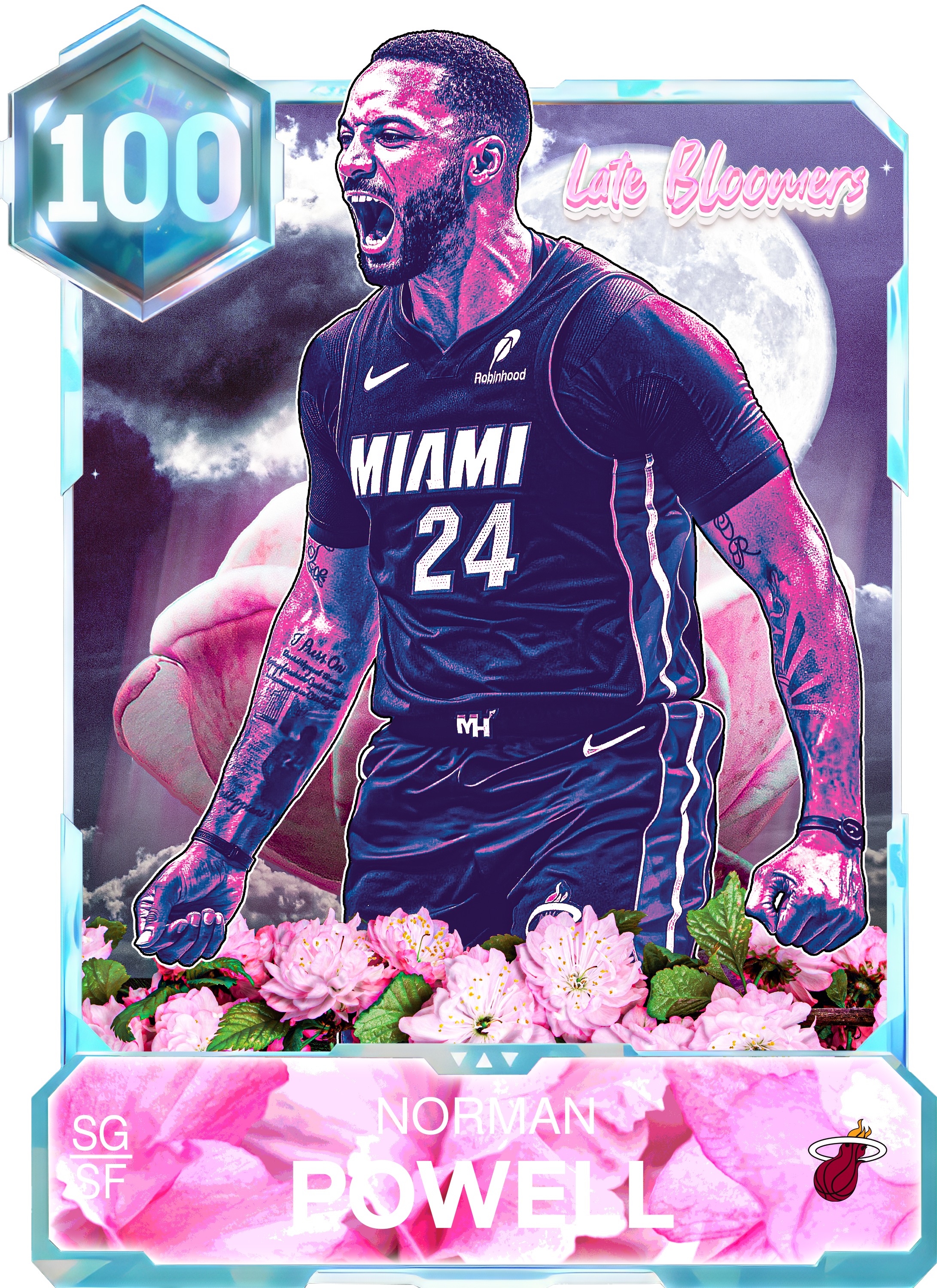Stormin' Norman