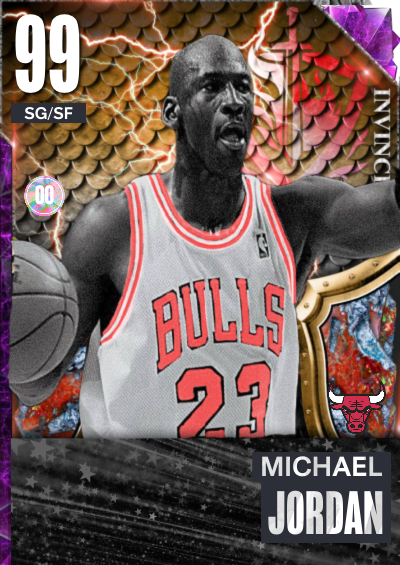 Michael Jordan