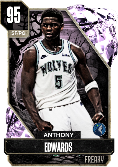 anthony edwards
