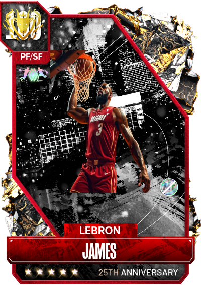 lebron