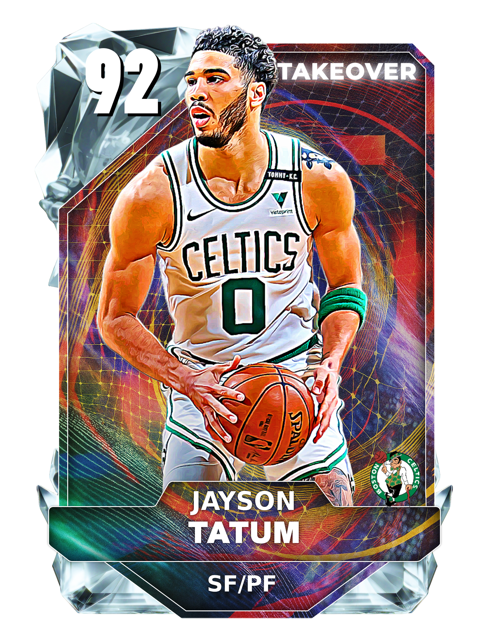 Celtics chip next season