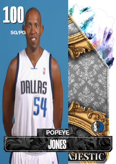 Overpowered