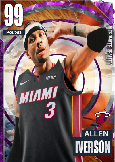Allen  Iverson