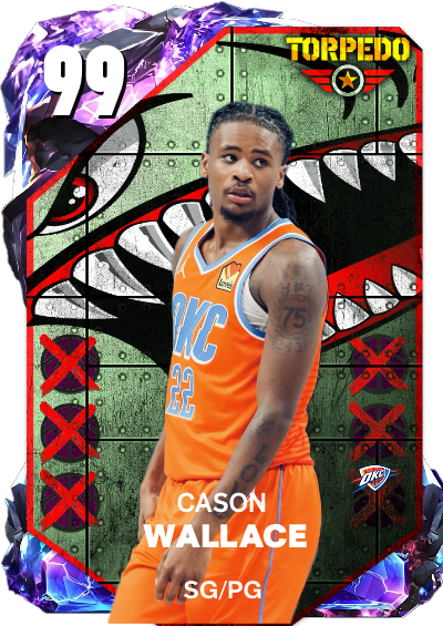Cason