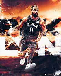 Kyrie Irving