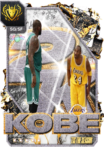 10th Anniversary Of Mamba Out