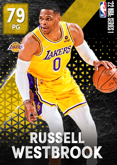 Russell Westbrook