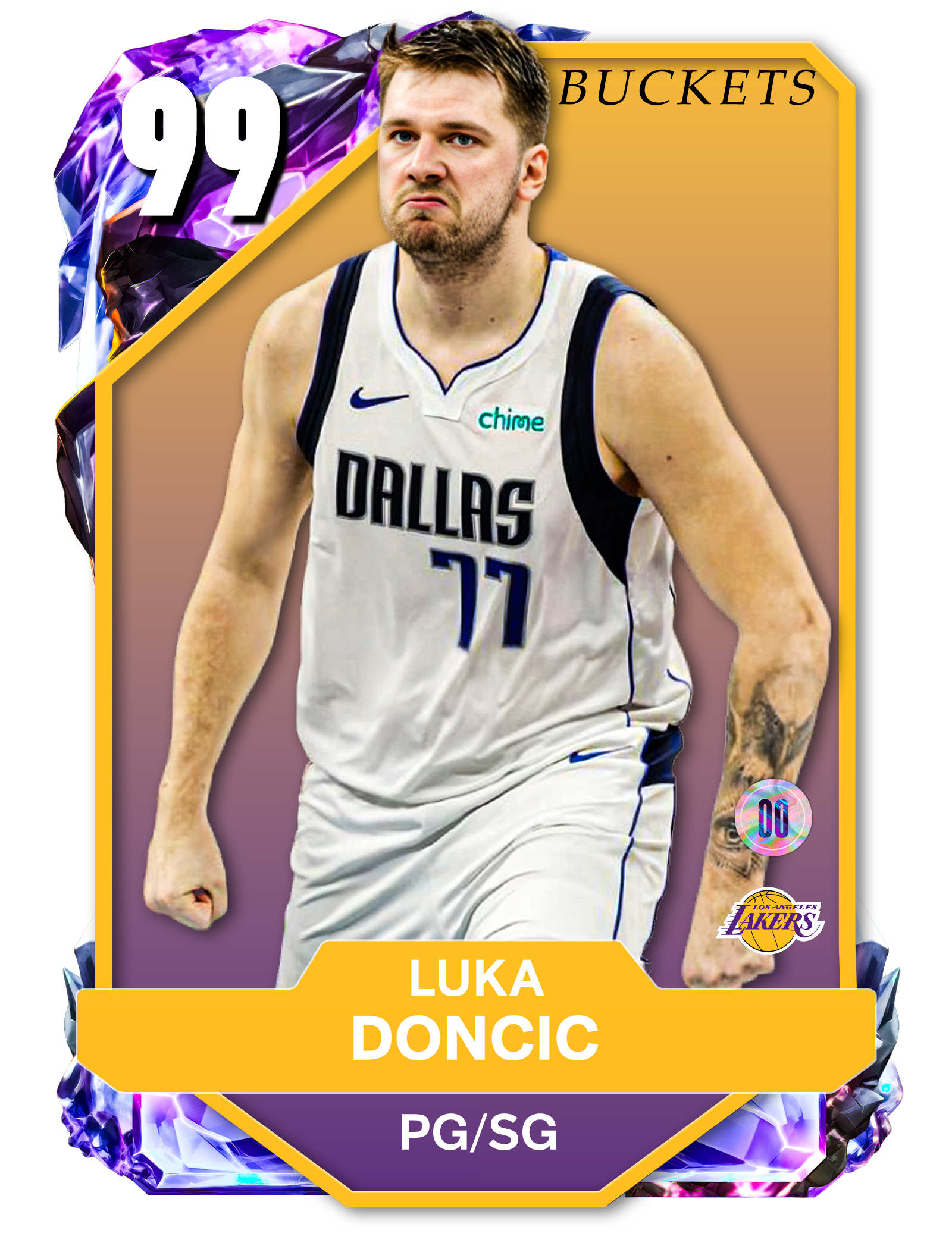 the don