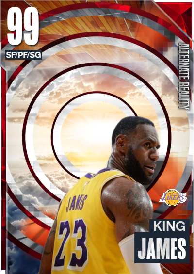 King