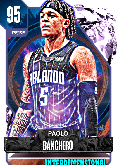im back #5