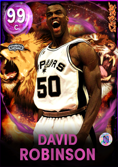 DRob beasts