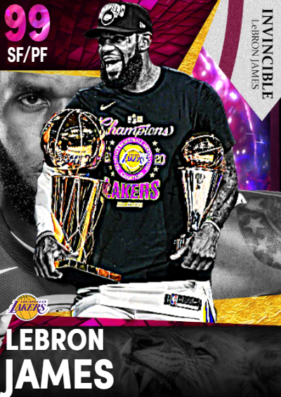 King LeGOAT