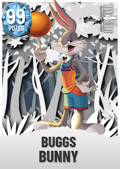 Buggs Bunny