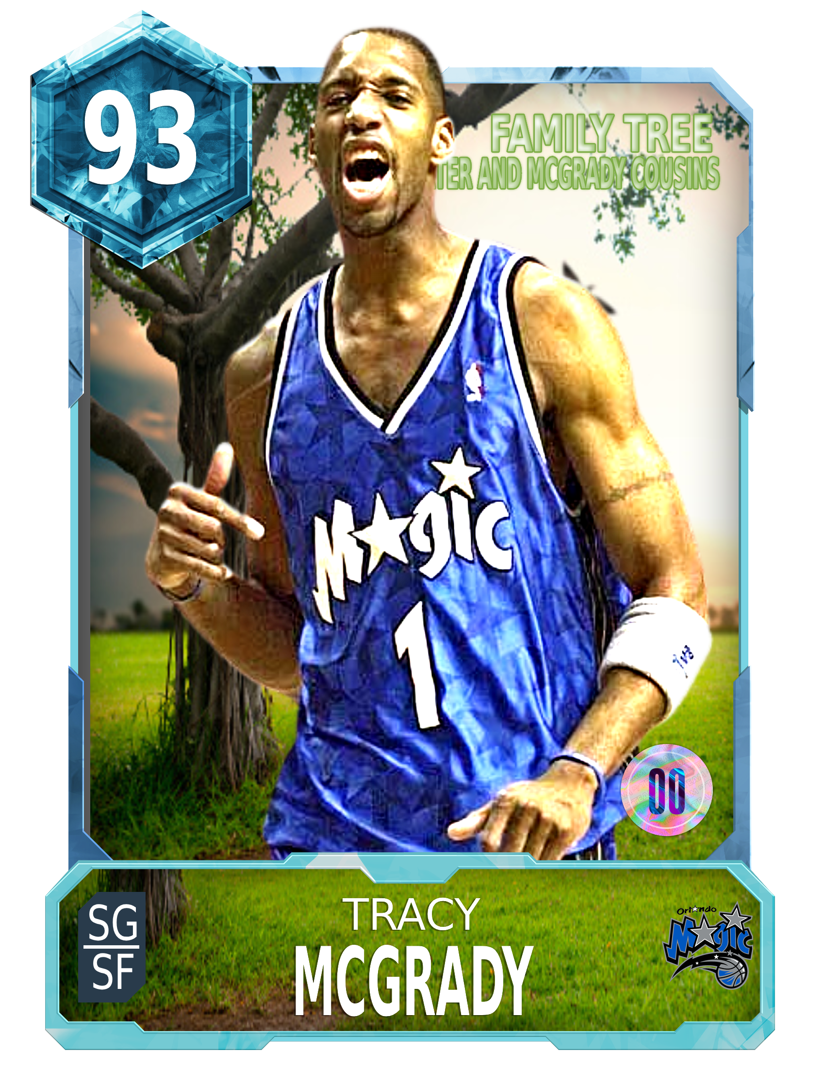 tmac 6/9 family tree