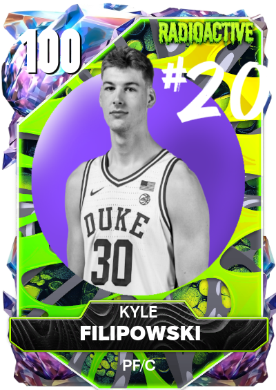 Kyle Filipowski