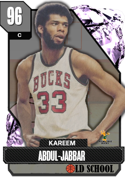 Skyhook Be Ballin