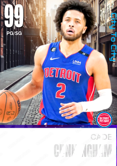 first custom card