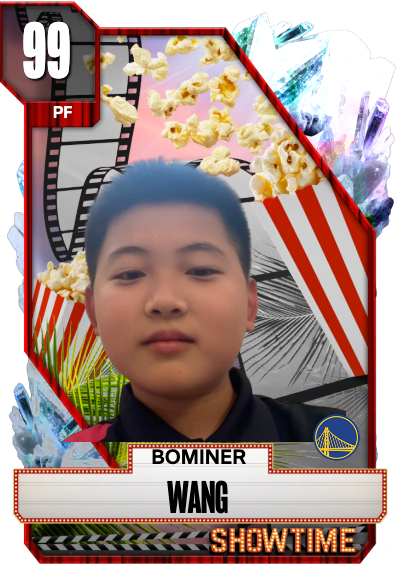 Bominer wang