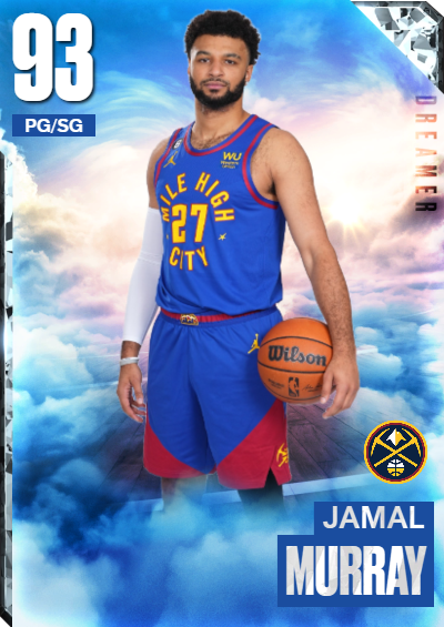 Jamal Murray