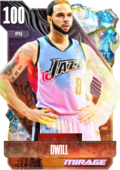 Dwill