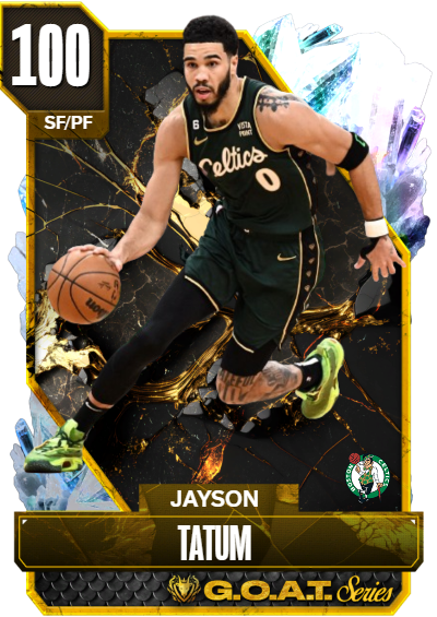 Jayson  Tatum