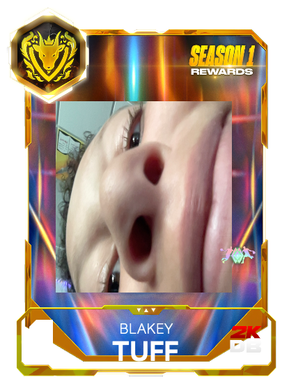 Blake