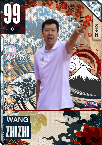 Wang Zhizhi