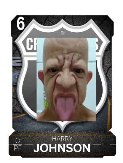 Harry