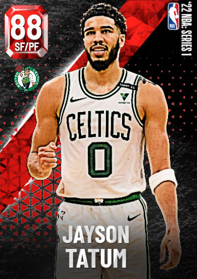 Jayson Tatum