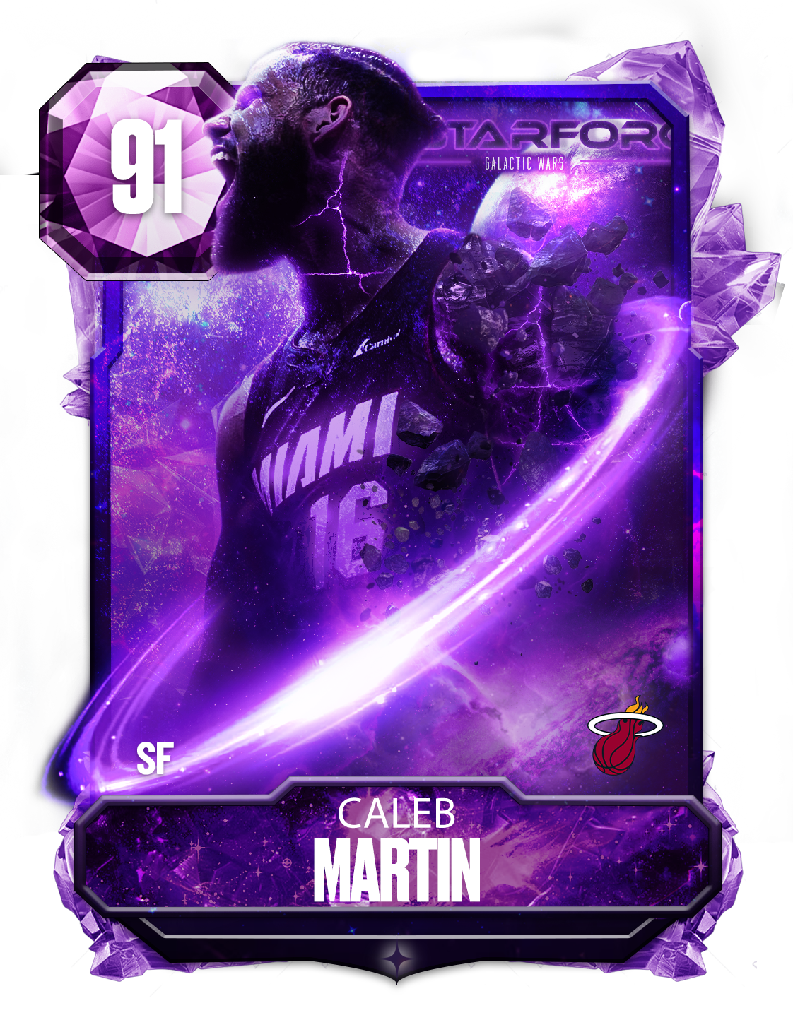 "Martin the Martian"