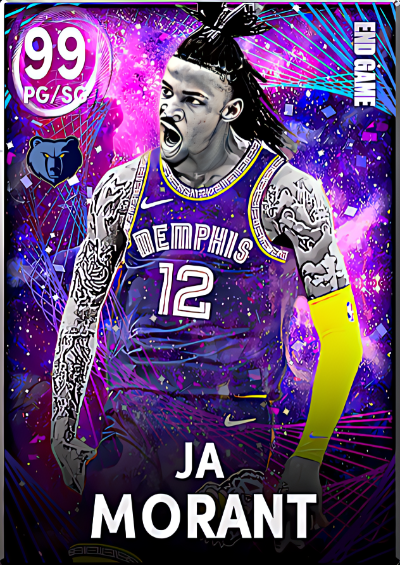 JaCarried by Jaren