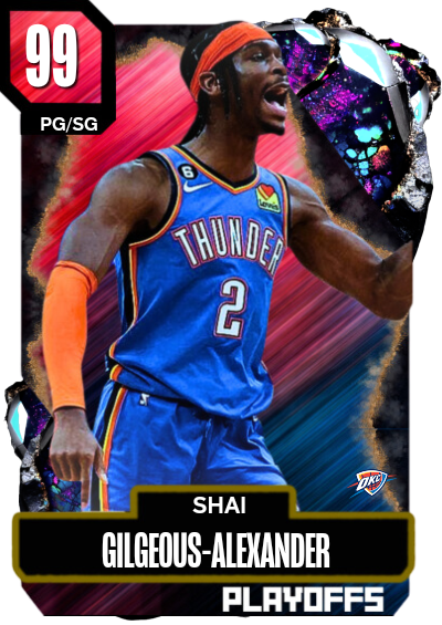 Favplayoff Shai