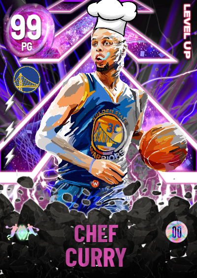 Steph Curry